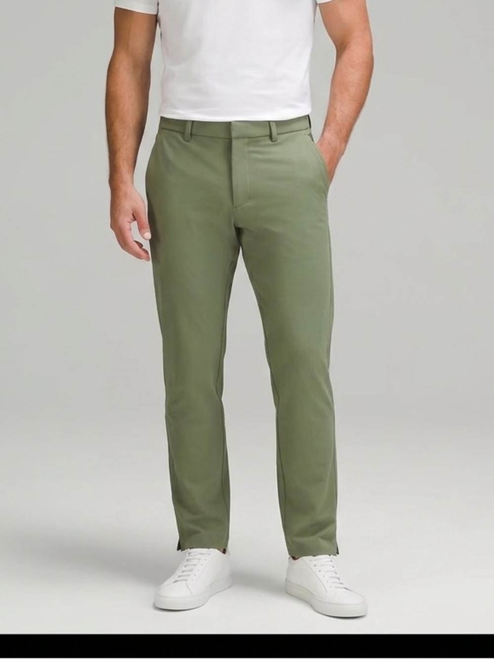 PERRY ELLIS Premium Pants Size 36W x 30L - men’s casual
